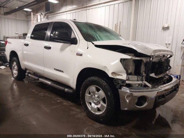 TOYOTA TUNDRA 2013 5tfdy5f12dx307464