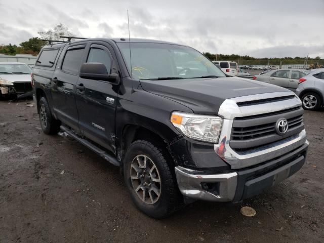 TOYOTA TUNDRA CRE 2014 5tfdy5f12ex325299