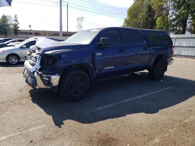 TOYOTA TUNDRA CRE 2014 5tfdy5f12ex412734