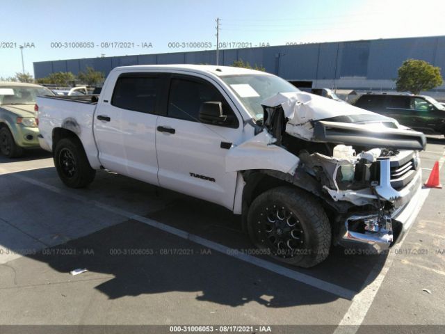 TOYOTA TUNDRA 4WD TRUCK 2015 5tfdy5f12fx418860