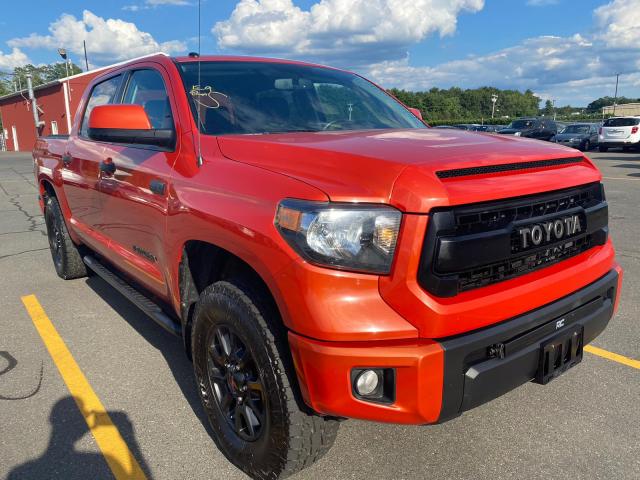 TOYOTA TUNDRA CRE 2015 5tfdy5f12fx423184