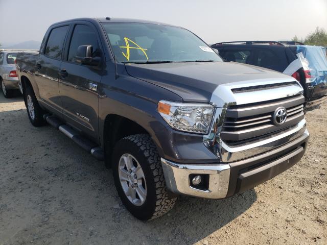 TOYOTA TUNDRA CRE 2015 5tfdy5f12fx430636