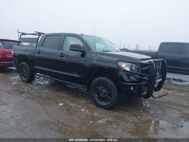 TOYOTA TUNDRA 2015 5tfdy5f12fx440048