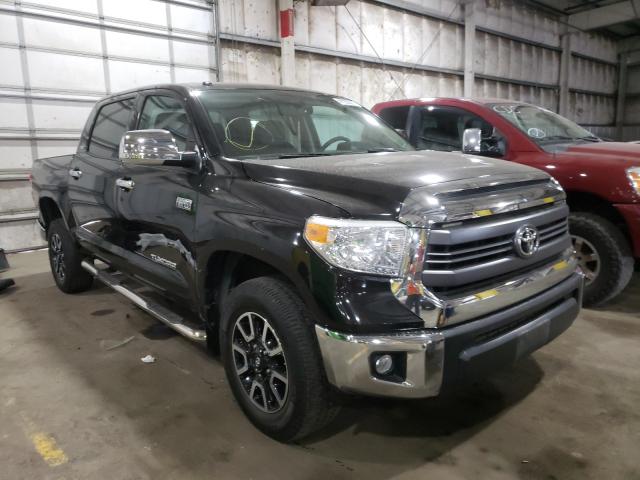 TOYOTA TUNDRA CRE 2015 5tfdy5f12fx451552