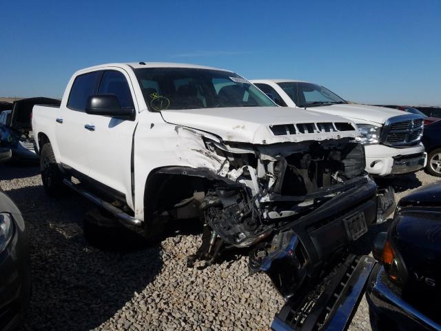 TOYOTA TUNDRA CRE 2015 5tfdy5f12fx454046