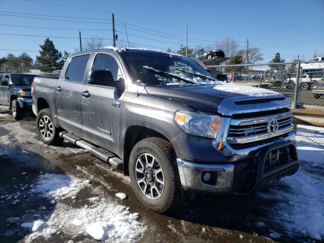 TOYOTA TUNDRA CRE 2016 5tfdy5f12gx499148