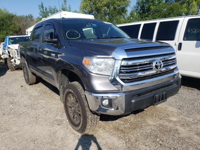 TOYOTA TUNDRA CRE 2016 5tfdy5f12gx519849