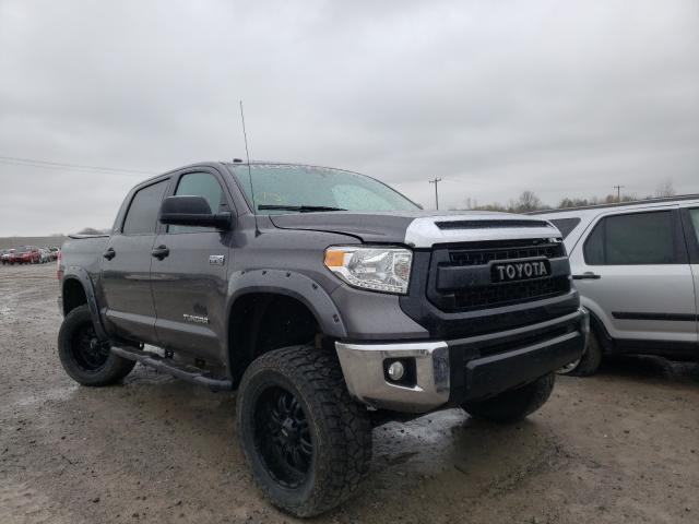 TOYOTA TUNDRA CRE 2016 5tfdy5f12gx519916