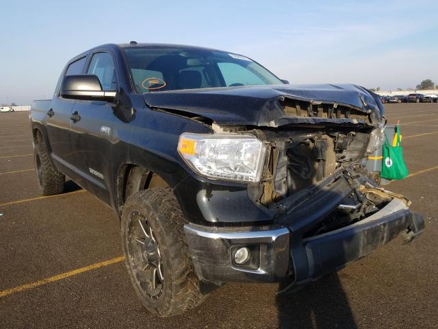 TOYOTA TUNDRA CRE 2016 5tfdy5f12gx566959