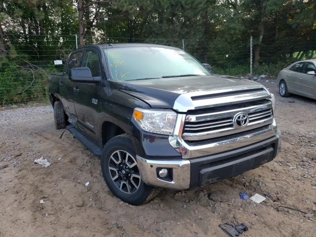 TOYOTA TUNDRA CRE 2016 5tfdy5f12gx568016