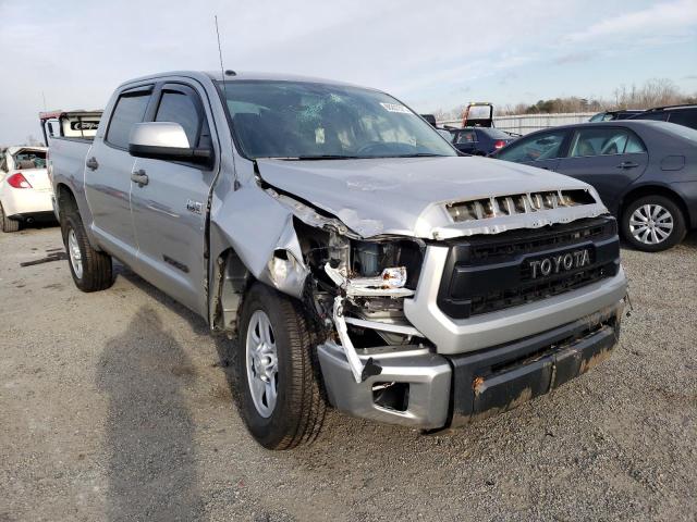 TOYOTA TUNDRA CRE 2016 5tfdy5f12gx573748