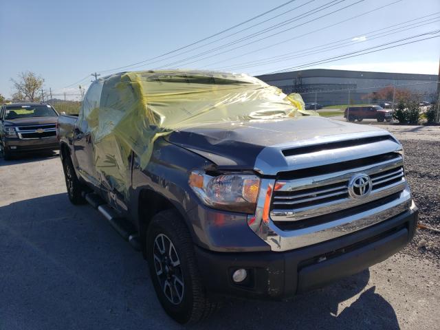 TOYOTA TUNDRA 2017 5tfdy5f12hx609987