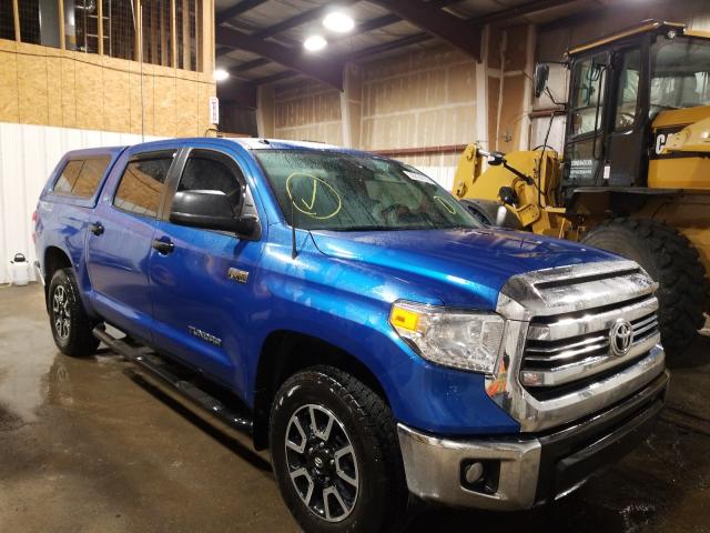 TOYOTA TUNDRA CRE 2017 5tfdy5f12hx635831