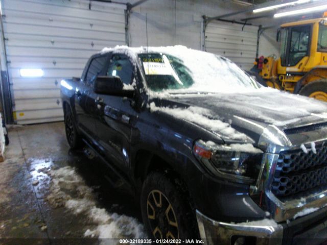 TOYOTA TUNDRA 4WD 2018 5tfdy5f12jx678409