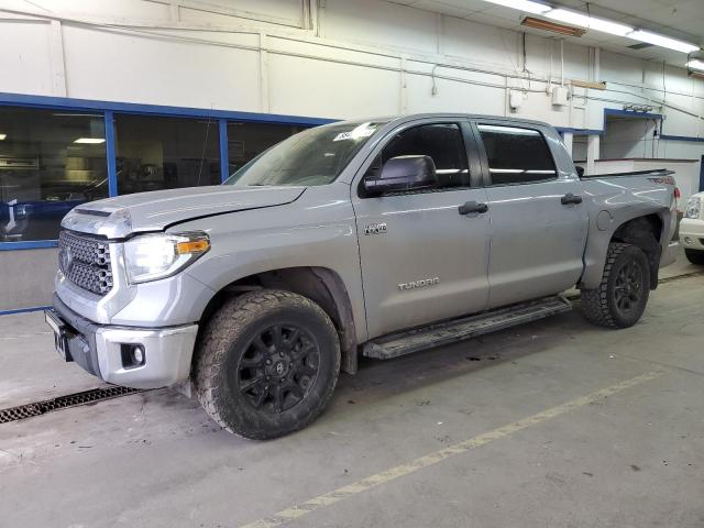 TOYOTA TUNDRA CRE 2018 5tfdy5f12jx687174