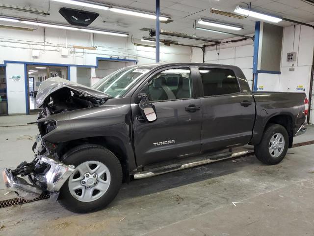 TOYOTA TUNDRA CRE 2018 5tfdy5f12jx689507