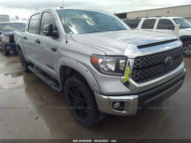 TOYOTA TUNDRA 4WD 2018 5tfdy5f12jx692052