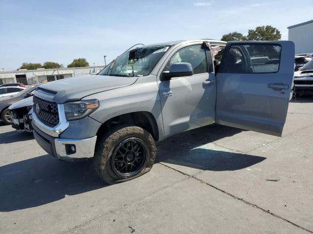 TOYOTA TUNDRA 2019 5tfdy5f12kx800963