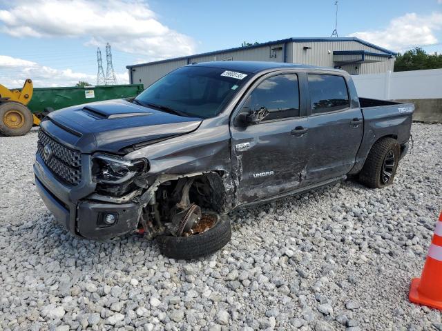 TOYOTA TUNDRA 2019 5tfdy5f12kx807315