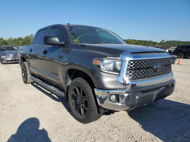 TOYOTA TUNDRA CRE 2019 5tfdy5f12kx815902