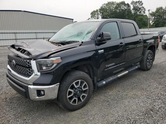 TOYOTA TUNDRA CRE 2019 5tfdy5f12kx819089