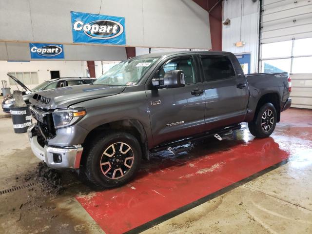 TOYOTA TUNDRA CRE 2019 5tfdy5f12kx824244