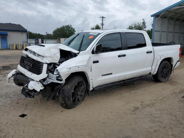 TOYOTA TUNDRA CRE 2019 5tfdy5f12kx827113