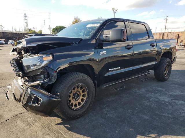 TOYOTA TUNDRA 2019 5tfdy5f12kx838838