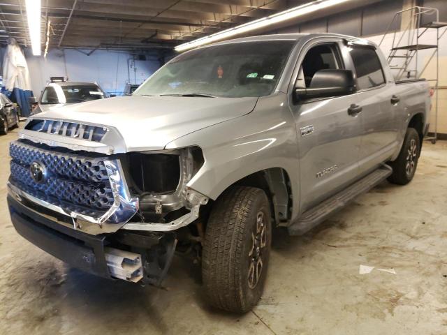 TOYOTA TUNDRA 4WD 2019 5tfdy5f12kx846311