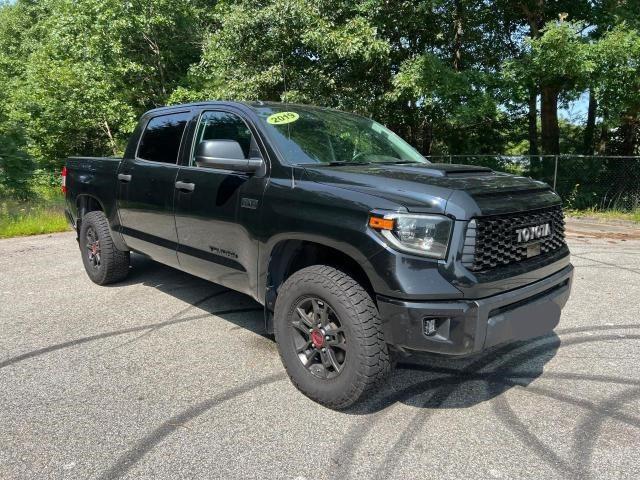 TOYOTA TUNDRA CRE 2019 5tfdy5f12kx846826