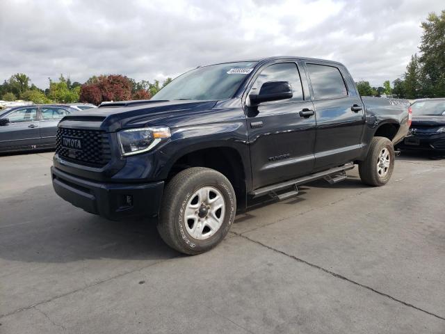 TOYOTA TUNDRA 2019 5tfdy5f12kx847698