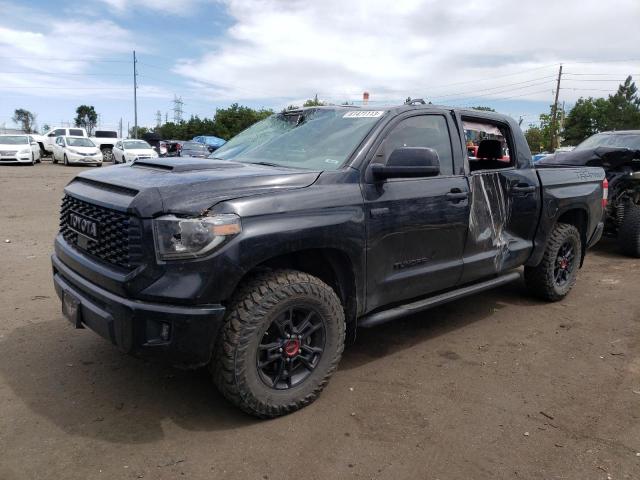 TOYOTA TUNDRA 2019 5tfdy5f12kx861732