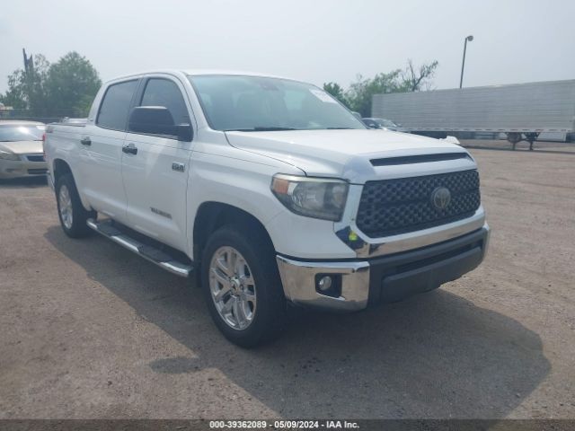 TOYOTA TUNDRA 2020 5tfdy5f12lx871887