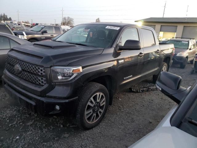 TOYOTA TUNDRA CRE 2020 5tfdy5f12lx879505