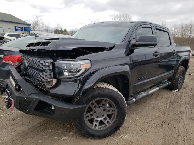 TOYOTA TUNDRA CRE 2020 5tfdy5f12lx884056