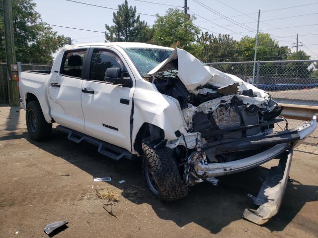 TOYOTA TUNDRA CRE 2020 5tfdy5f12lx890407