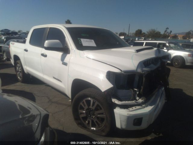 TOYOTA TUNDRA 4WD 2020 5tfdy5f12lx895719