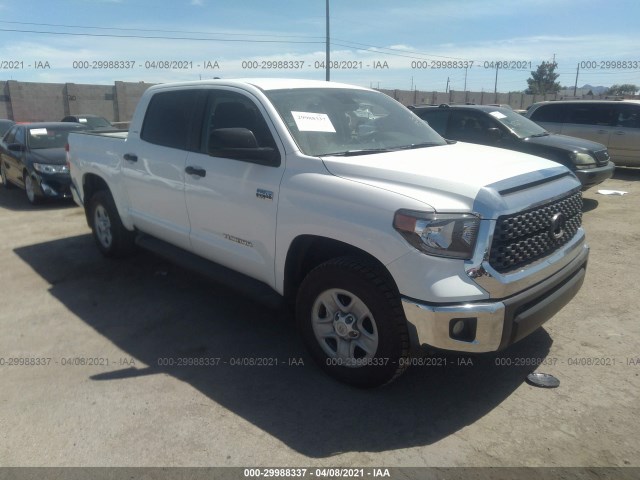 TOYOTA TUNDRA 4WD 2020 5tfdy5f12lx914219