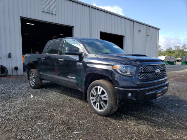 TOYOTA TUNDRA CRE 2020 5tfdy5f12lx915080