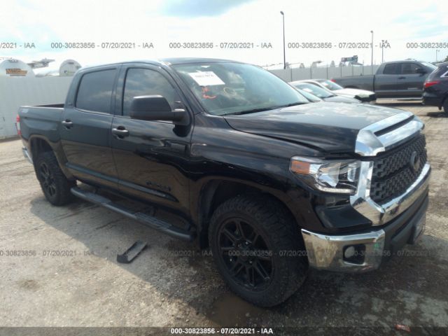 TOYOTA TUNDRA 4WD 2020 5tfdy5f12lx918271