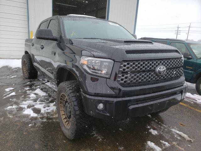 TOYOTA TUNDRA CRE 2020 5tfdy5f12lx918531