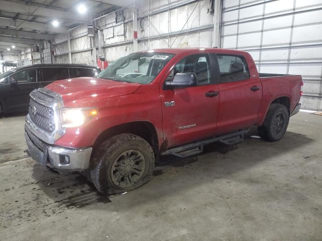 TOYOTA TUNDRA 2020 5tfdy5f12lx922725