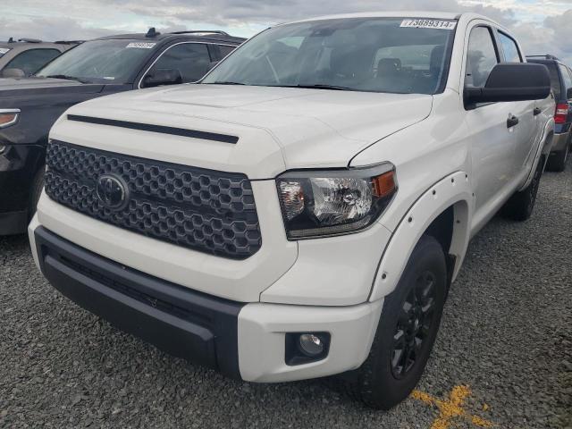 TOYOTA TUNDRA CRE 2020 5tfdy5f12lx924443