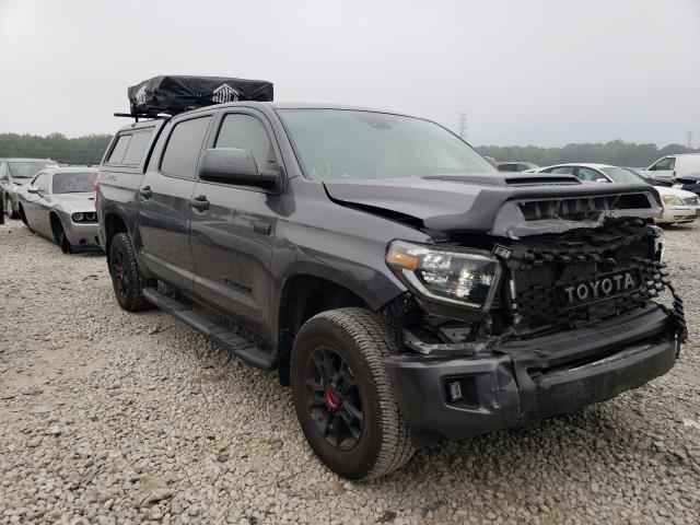 TOYOTA TUNDRA CRE 2020 5tfdy5f12lx925091