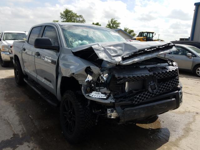 TOYOTA TUNDRA CRE 2020 5tfdy5f12lx935667