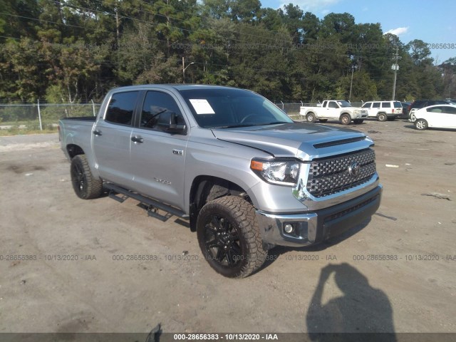 TOYOTA TUNDRA 4WD 2020 5tfdy5f12lx943106