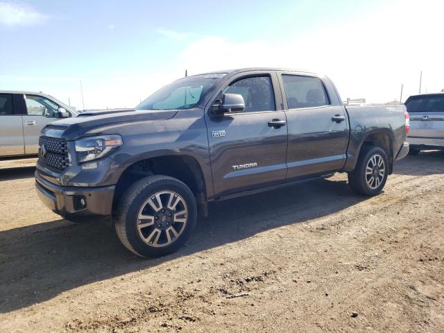 TOYOTA TUNDRA CRE 2020 5tfdy5f12lx944224