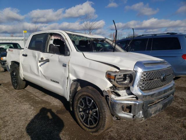 TOYOTA TUNDRA CRE 2020 5tfdy5f12lx944322