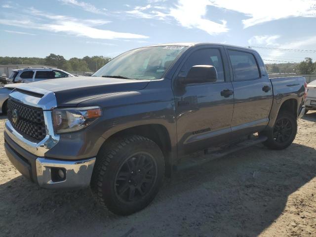 TOYOTA TUNDRA 2020 5tfdy5f12lx949486