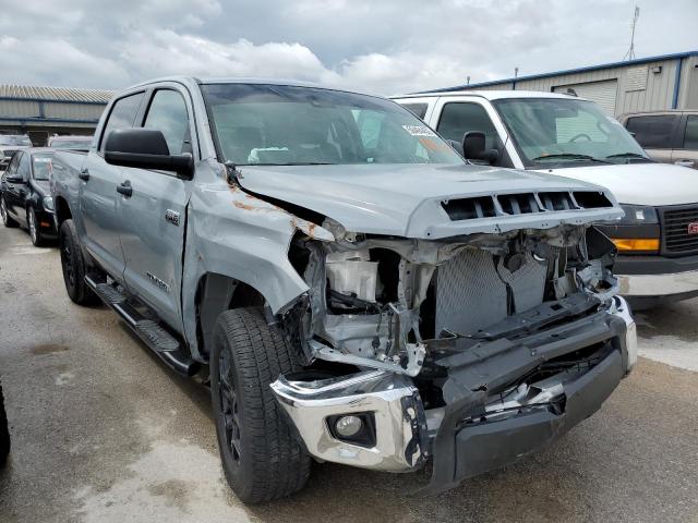 TOYOTA TUNDRA CRE 2020 5tfdy5f12lx954669